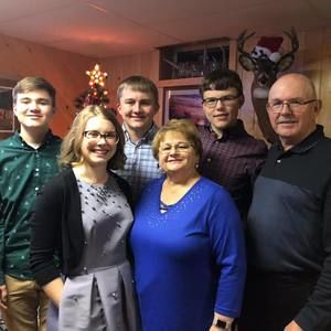 Meet your Posher, Nathan